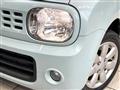 2011 Suzuki Lapin