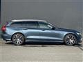 2018 Volvo V60