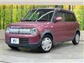 2015 Suzuki Lapin