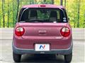 2015 Suzuki Lapin