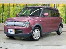 2015 Suzuki Lapin