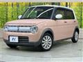 2016 Suzuki Lapin