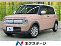 2016 Suzuki Lapin