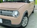 2016 Suzuki Lapin