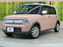 2016 Suzuki Lapin