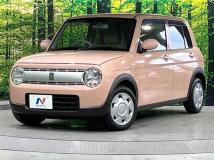 2016 Suzuki Lapin