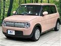 2017 Suzuki Lapin