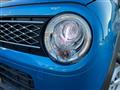 2018 Suzuki Lapin