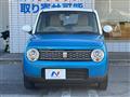 2018 Suzuki Lapin