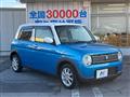 2018 Suzuki Lapin