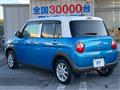 2018 Suzuki Lapin
