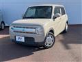 2020 Suzuki Lapin