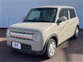 2020 Suzuki Lapin