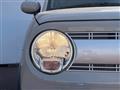 2020 Suzuki Lapin