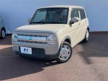 2020 Suzuki Lapin