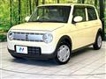 2021 Suzuki Lapin
