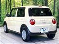 2021 Suzuki Lapin