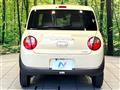 2021 Suzuki Lapin