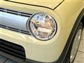 2021 Suzuki Lapin