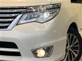2015 Nissan Serena