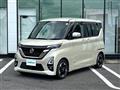 2020 Nissan ROOX