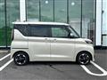 2020 Nissan ROOX