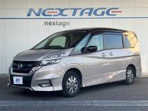2019 Nissan Serena