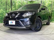 2015 Nissan X-Trail