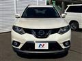2016 Nissan X-Trail