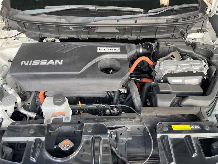 Nissan X-Trail 2017 photo 5
