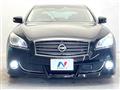2011 Nissan FUGA HYBRID