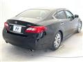 2011 Nissan FUGA HYBRID