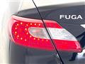 2011 Nissan FUGA HYBRID