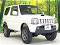 2008 Suzuki Jimny