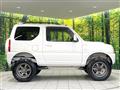 2008 Suzuki Jimny
