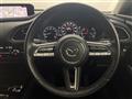 2020 Mazda CX-3