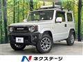 2022 Suzuki Jimny