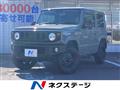2023 Suzuki Jimny