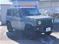 2023 Suzuki Jimny