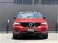 2020 Volvo XC40
