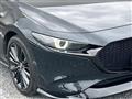 2019 Mazda Mazda3