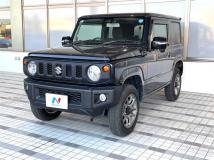 2025 Suzuki Jimny