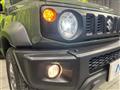 2020 Suzuki Jimny Sierra