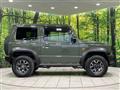2020 Suzuki Jimny Sierra