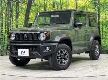 2020 Suzuki Jimny Sierra