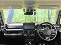 2022 Suzuki Jimny Sierra