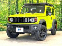 2022 Suzuki Jimny Sierra