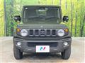 2023 Suzuki Jimny Sierra