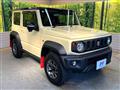 2024 Suzuki Jimny Sierra