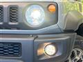 2024 Suzuki Jimny Sierra
